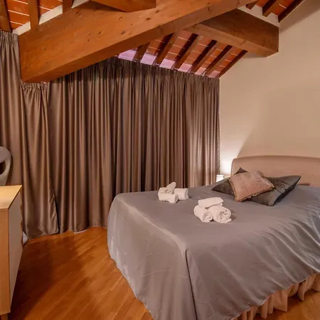 Apartment Aparments - Casa Marina *