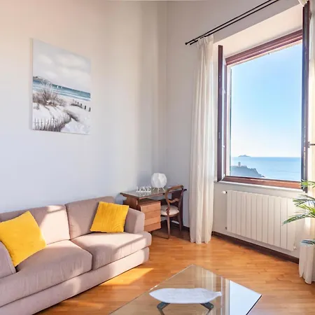 Aparments - Casa Marina Apartman