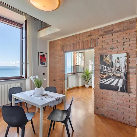 Aparments - Casa Marina Apartment Piombino