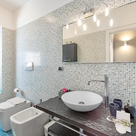 Aparments - Casa Marina Piombino