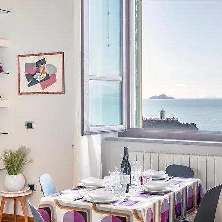 Aparments - Casa Marina Apartment Piombino