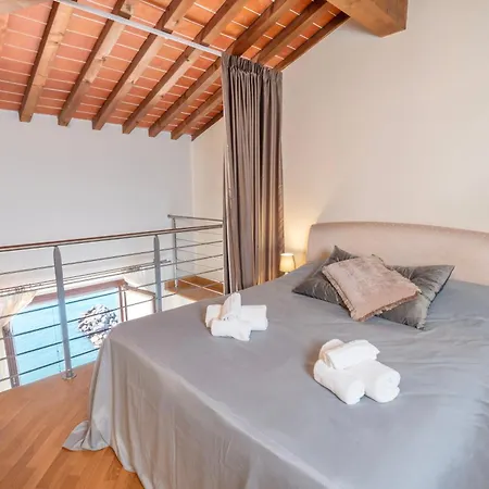 Aparments - Casa Marina